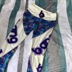 Brand new bang energy leggings!!! I just don’t have the tags on it